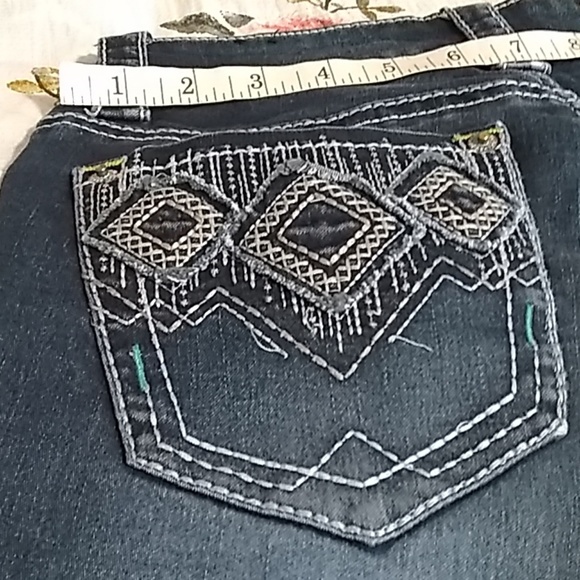 Twenty-one black tie 21 OR regular low rise - Picture 5 of 8